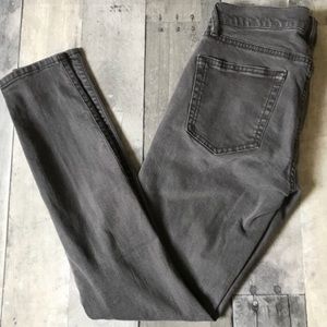 Gap 1969 Gray Jeans